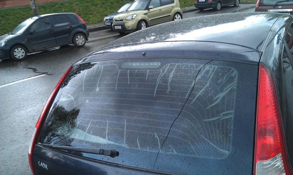 Трудность выбора