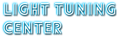 light tuning center